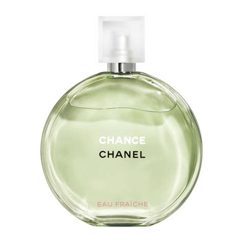 chance chanel 150ml